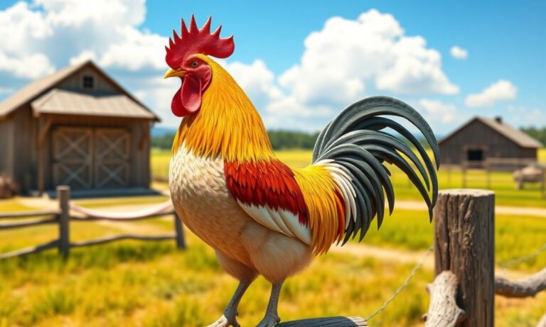 460 Rooster Puns & jokes One Liners (Cock A Doodle LOL)2025