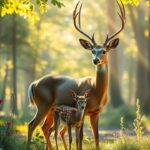 520+ Short & Cute Deer Puns One-Liners For Instagram (2025) 520+ Short & Cute Deer Puns One-Liners For Instagram (2025)