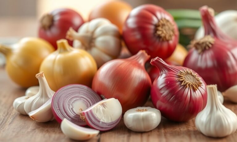 600+ Onion Puns One Liner (2025) Make You Cry with Laughter