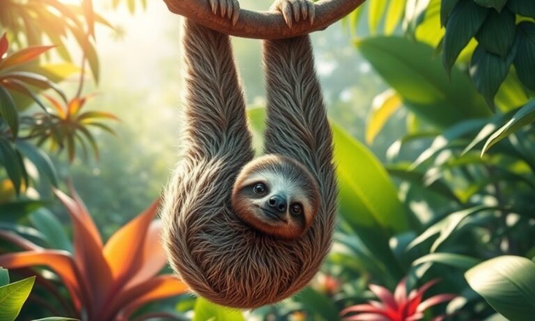600+ Sloth Puns & Jokes One Liner (2025)For Love & Captions
