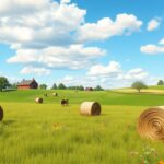 650+ Hay Puns & Jokes One Liners (2025)Short & Caption,Cute