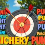 150+ Archery Puns One Liner (2025) That Hit the Funny Bullseye