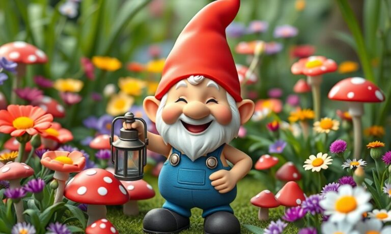 150+ Gnome Puns And Jokes One Liner For Family Fun (2025)