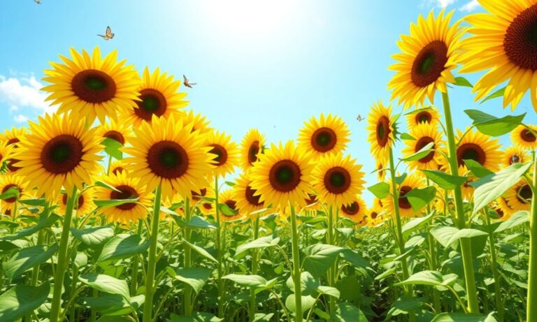 170 Sunflower Puns & Jokes To Make You Smile Cute,Caption
