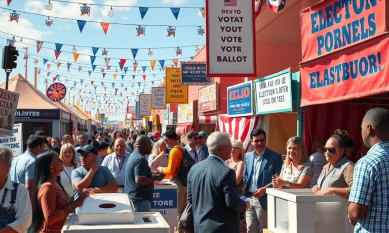 175 Election Puns That Will Get Your Vote for Best Jokes (2025)