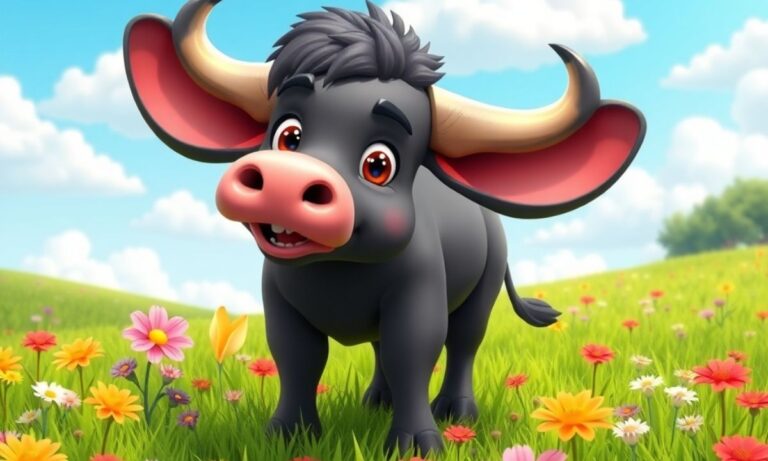 199+ Buffalo Puns One Liners(2025) That Will Make You Laugh