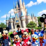 199+ Disney Puns One Liners (2025) That Will Make You Laugh