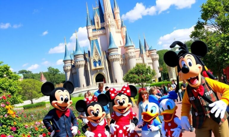 199+ Disney Puns One Liners (2025) That Will Make You Laugh