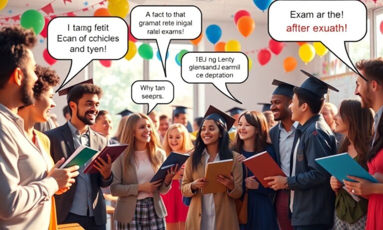 199+ Funny & Creative After Exam Jokes & Pun In 2025