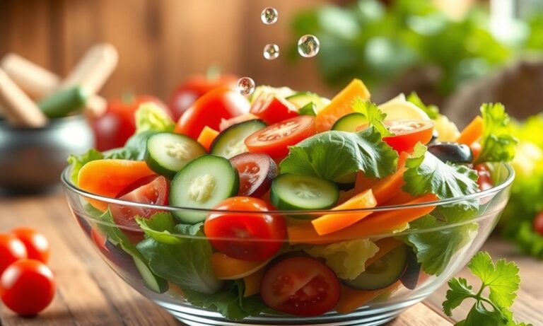 200+ Salad Puns and Jokes That'll Leaf You Laughing In 2025