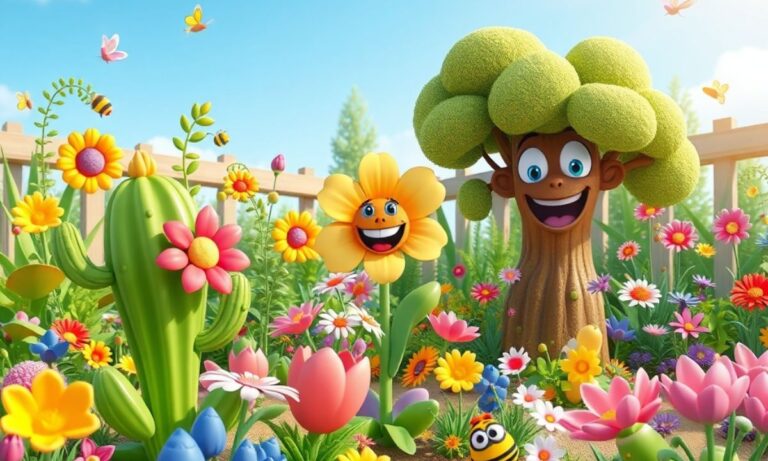 215 Plant Puns & Jokes To Leaf You Chuckling In 2025