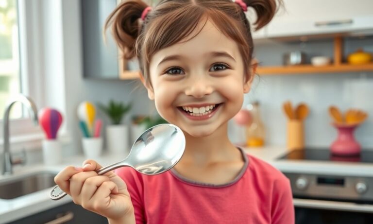 216+ Funny Spoon Puns That'll Stir Up Some Laughter In 2025