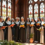 230+ Funny Nuns Jokes & Puns (2025) Dirty, Cute, Love