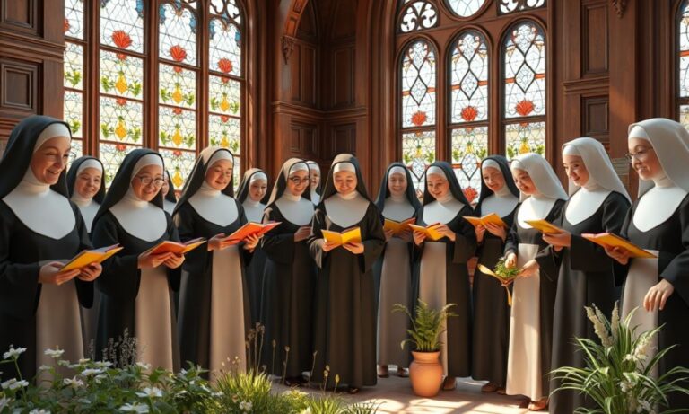 230+ Funny Nuns Jokes & Puns (2025) Dirty, Cute, Love