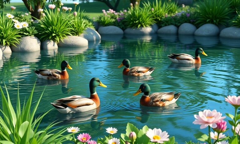 240 Duck Puns & Jokes One Liner (2025) That'll Quack You Up