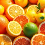 250+ Citrus Puns One Liner(2025) Make You Laugh, Peel Good