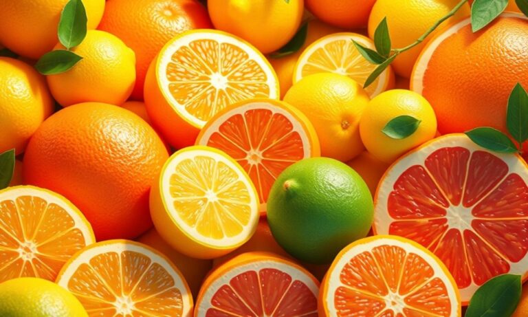 250+ Citrus Puns One Liner(2025) Make You Laugh, Peel Good