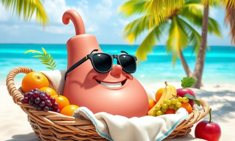 320+ Bile-arious Gallbladder Puns(2025) Bursting with Laughter