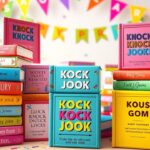 500+ Knock Knock Flirty Jokes & Puns For Adults & Kids(2025)