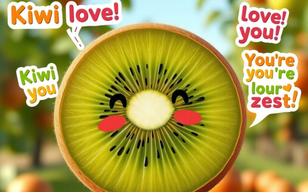 Best Kiwi Puns (The Ones That Slap)