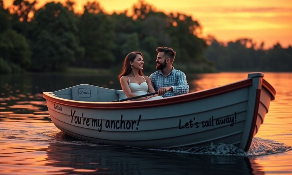 Boat Puns One Liners