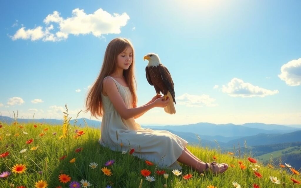 Eagle Puns Dirty (Playful & Mild)