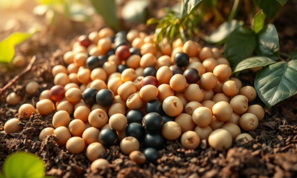 Even More Silly Beans Gags