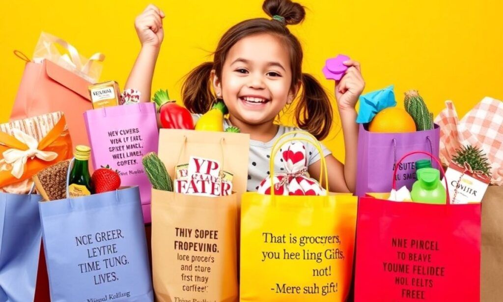 The Benefits of Choosing Paper Bag Jokes