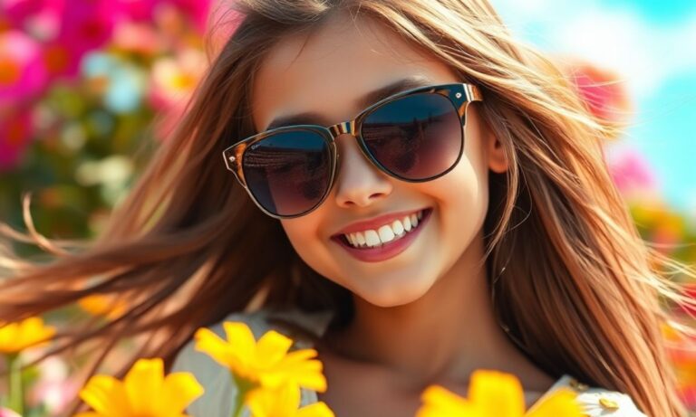 179+ Shades of Humor With Sunglasses Puns That Shine (2025)