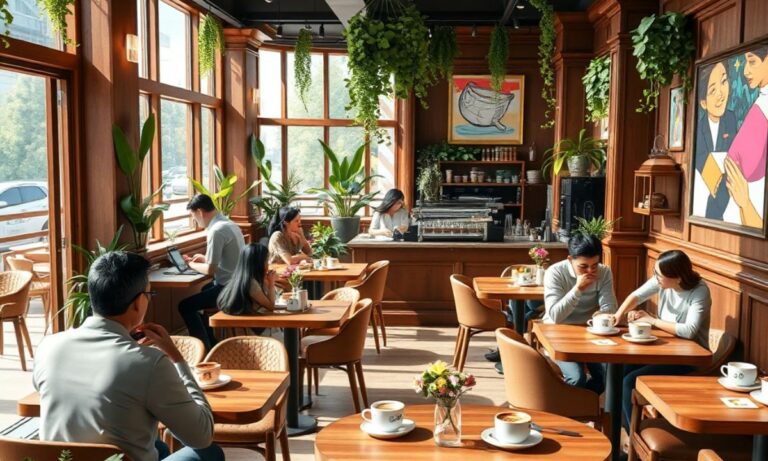 183 Coffee Puns So Strong, They'll Roast You Awake (2025)