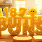 187+ Butter Puns That'll Spread Joy and Laugh (2025)