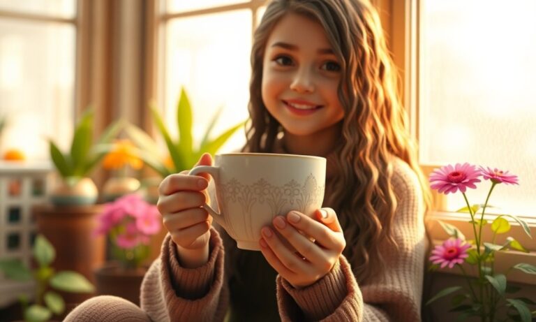 190 Chai Puns That Are Simply Tea-rific(2025) Captions &Fun