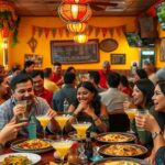 195+ Mexican Food Puns That Are Spicy and Fun(2025)Caption