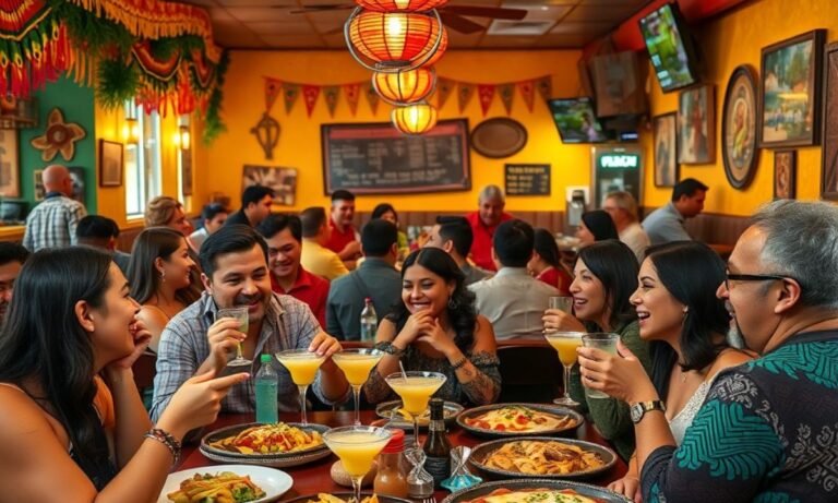 195+ Mexican Food Puns That Are Spicy and Fun(2025)Caption