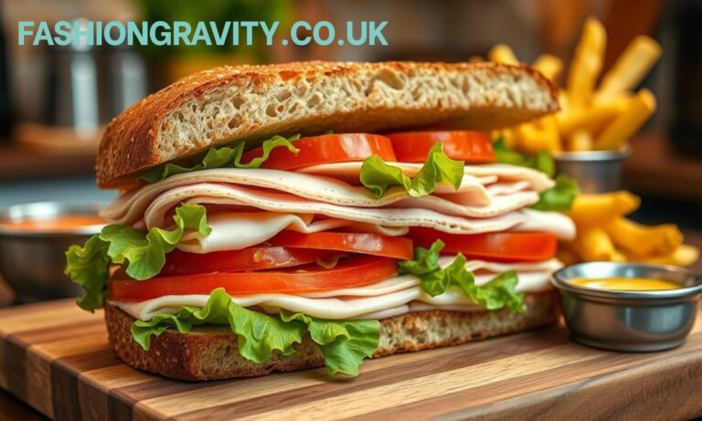 197+ Sandwich Puns That'll Have You Stacked With Laughter(2025)