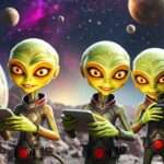 200 Alien Puns & Jokes That Are Out of This World (2025)