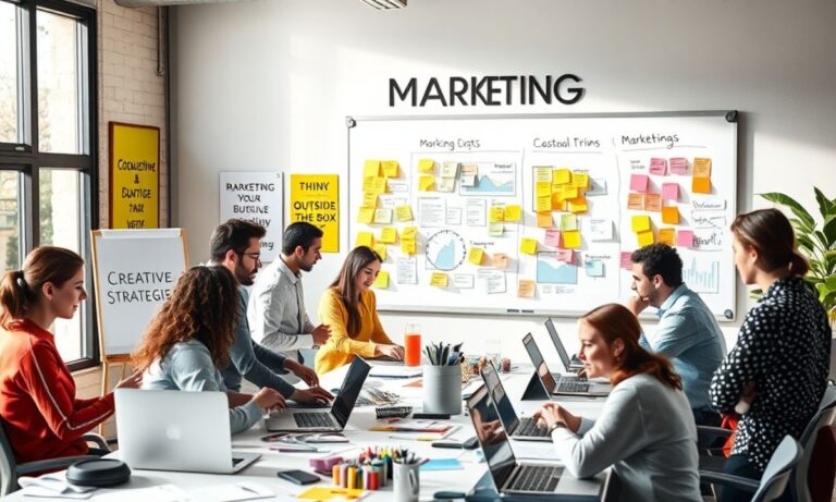 215 Witty Marketing Puns To Boost Your Creativity (2025)