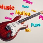 239+ Guitar Puns That Will String You Along with Laugh(2025) 239+ Guitar Puns That Will String You Along with Laugh(2025)