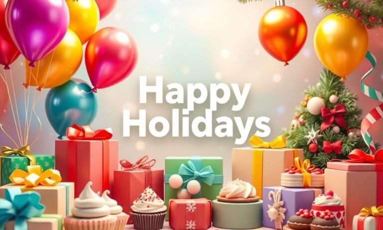 265 Holiday Puns That Will Give You a Break from Seriousness