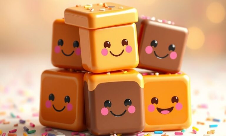 400 Sweet Candy Puns For That Smartie Of Yours (2025)