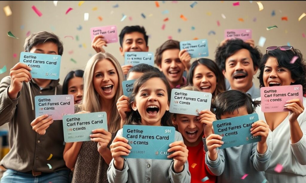 Card Puns For Caption