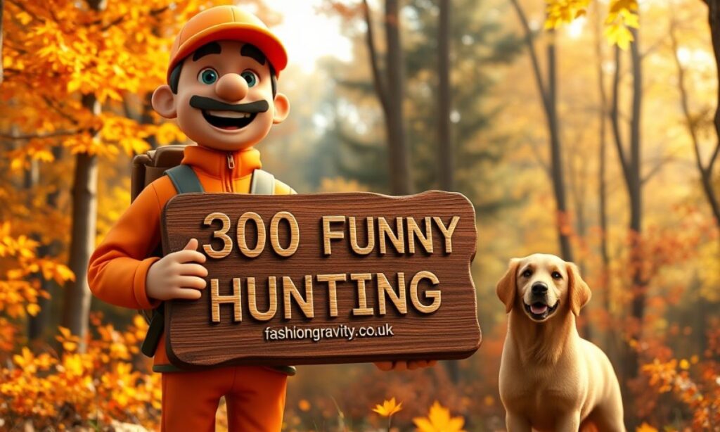 Clever & Crazy Snipe Hunting Jokes