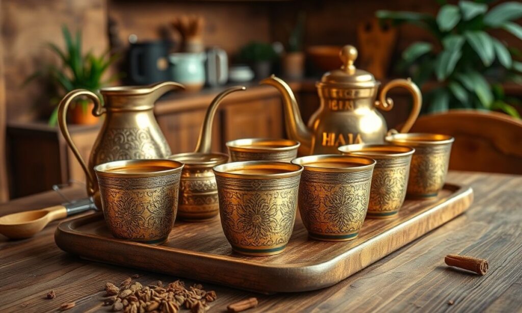 Funny Chai Puns for Instagram Captions