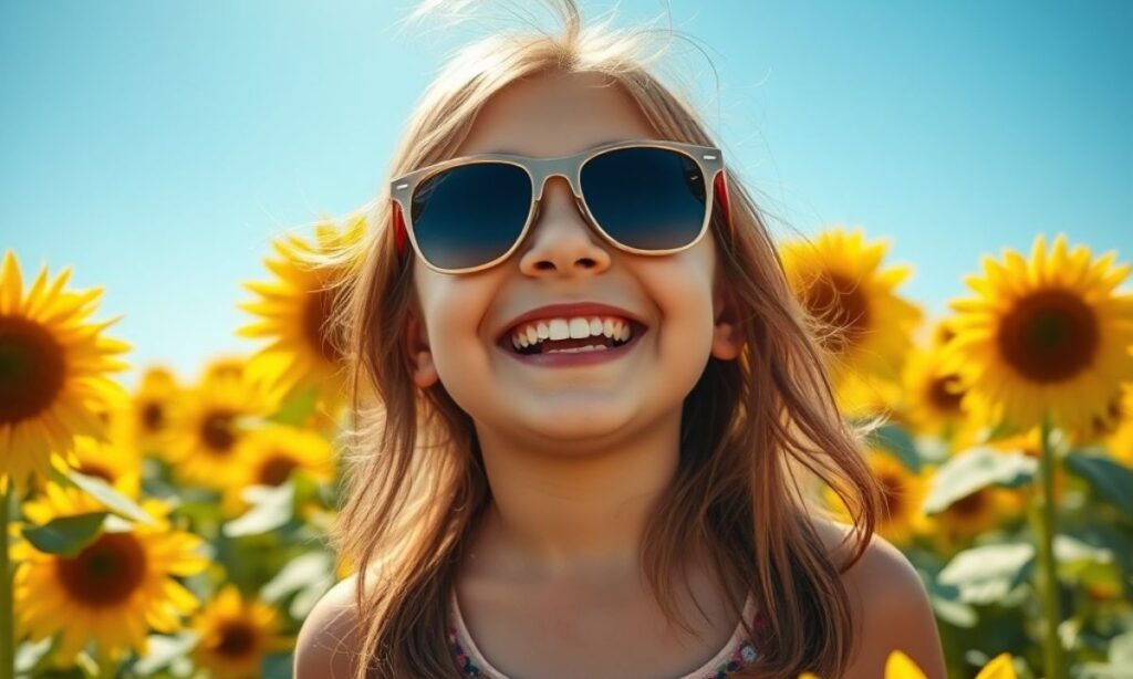 Sunglasses Puns for Your Next Instagram Post