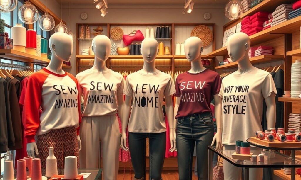 Unraveling the Threads Fashion Puns for the Stylishly Witty