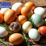 160+ Egg Puns to Crack You Up (2026): Caption,Short 160+ Egg-squisite Puns to Crack You Up (2026) Caption,Short