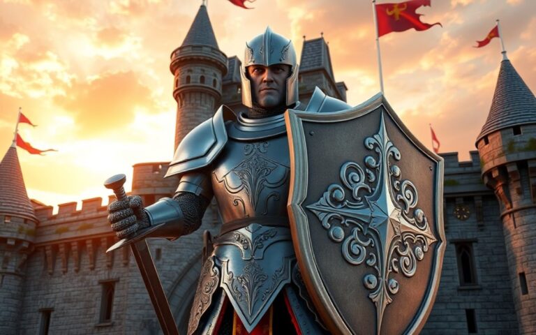 215+ Knight Puns & One Liners That Will Slay Your Funny Bone