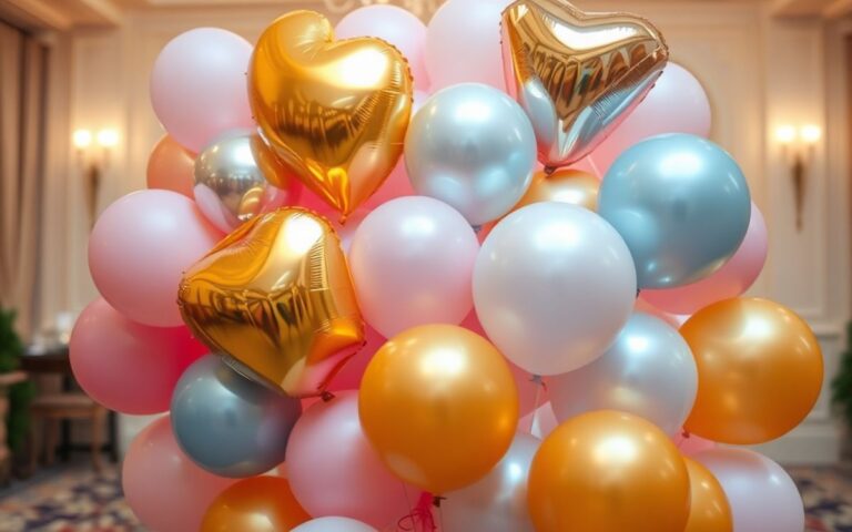 229 Balloon Puns For Birthday That'll Pop Your Party (2026)