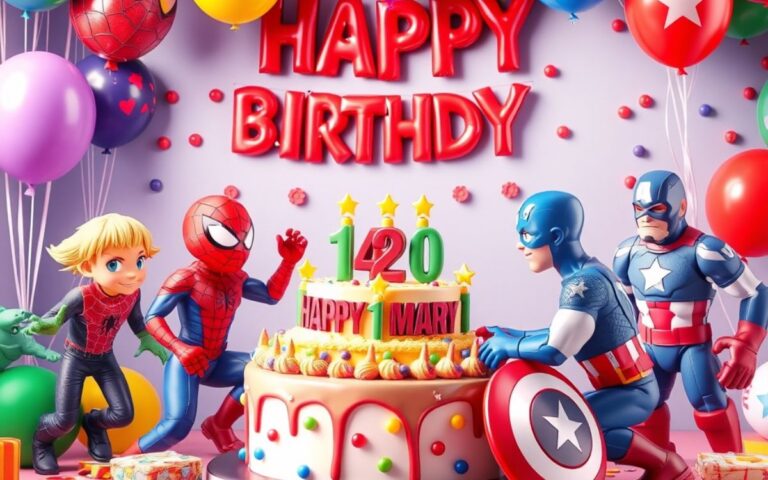 229 Clever Marvel Puns To Make Birthdays Epic (2026) (1)