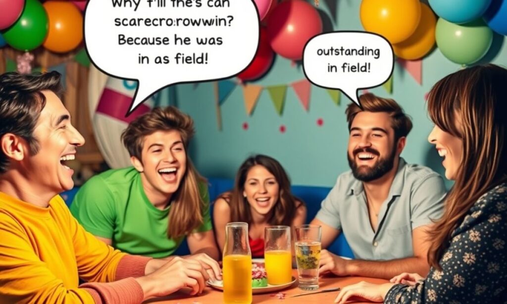 Best Jokes To Tell A Girl